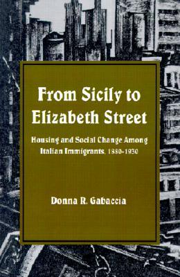 From Sicily to Elizabeth Street