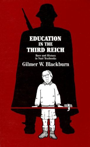 Education in the Third Reich