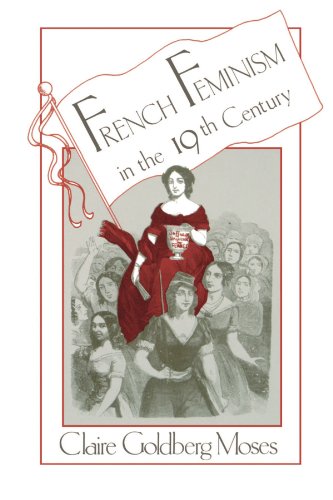 French Feminism In The Nineteenth Century