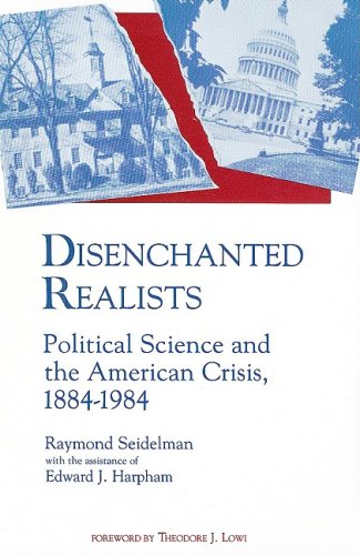 Disenchanted Realists