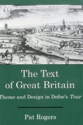 The Text of Great Britain