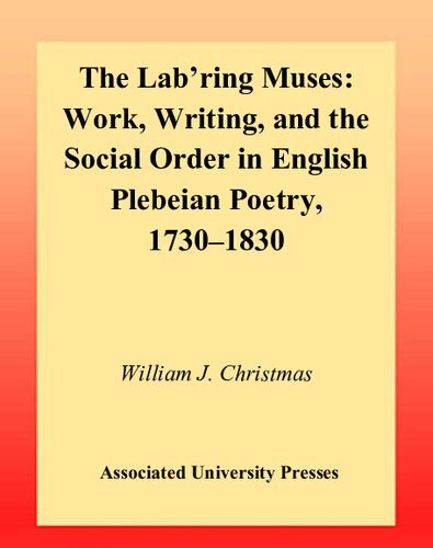 The Lab'ring Muses