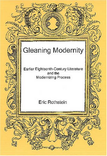 Gleaning Modernity