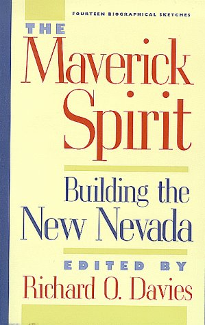 The Maverick Spirit