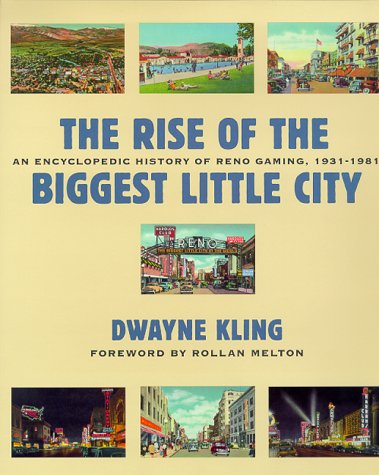 The Rise Of The Biggest Little City