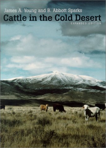 Cattle In The Cold Desert, Expanded Edition