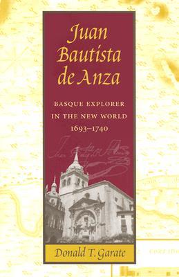 Juan Bautista de Anza