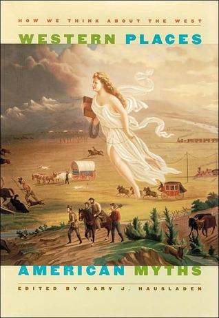 Western Places, American Myths