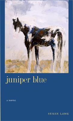 Juniper Blue