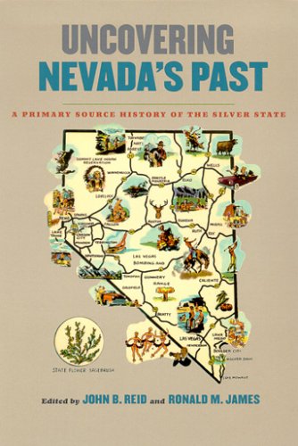 Uncovering Nevada's Past