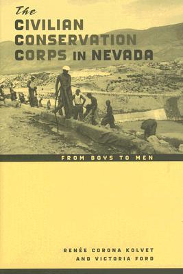 The Civilian Conservation Corps In Nevada