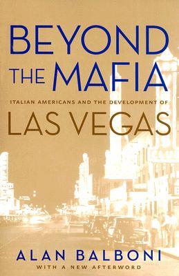 Beyond The Mafia