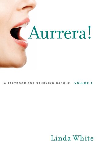 Aurrera!