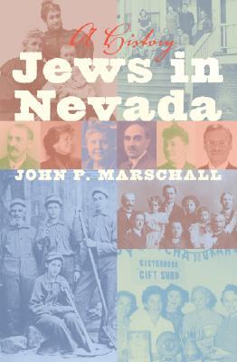 Jews In Nevada