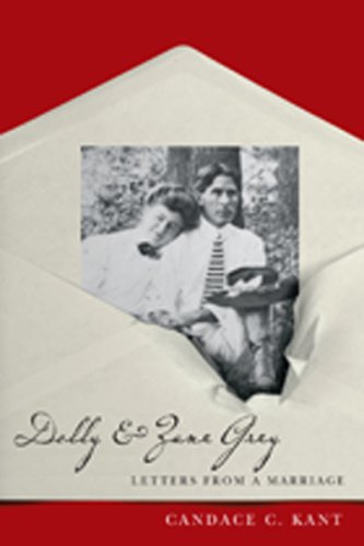 Dolly &amp; Zane Grey