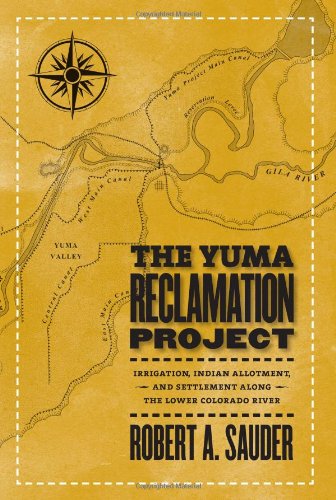 The Yuma Reclamation Project