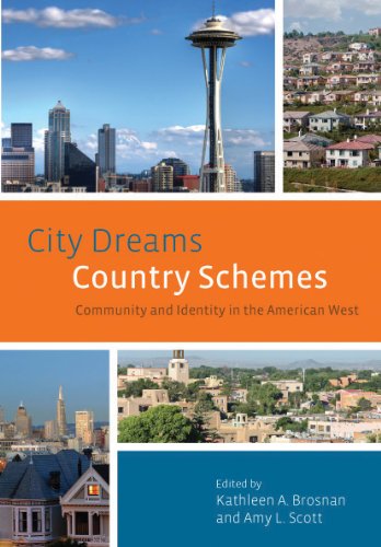 City Dreams, Country Schemes