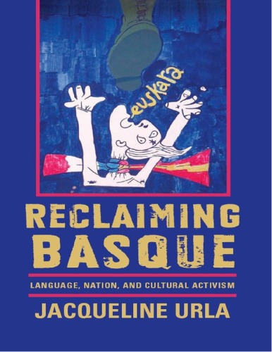 Reclaiming Basque