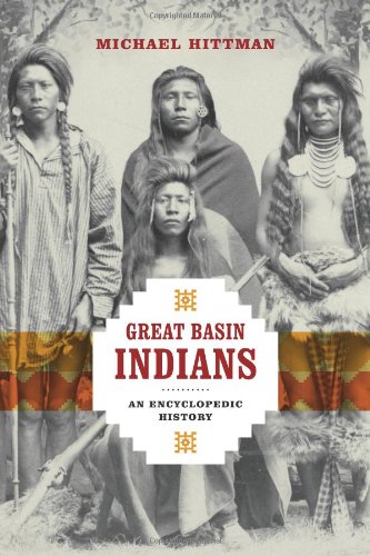 Great Basin Indians