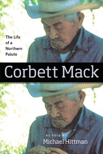 Corbett Mack