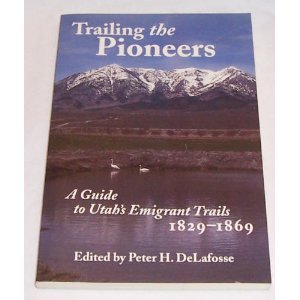 Trailing The Pioneers