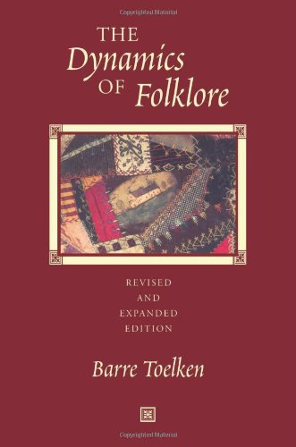 The Dynamics of Folklore