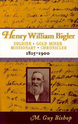 Henry William Bigler