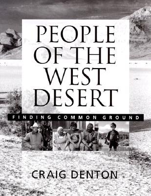 People of the West Desert