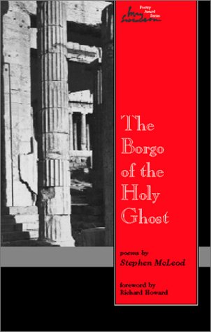 The Borgo Of The Holy Ghost