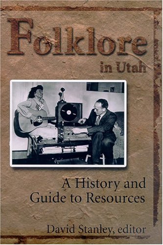 Folklore in Utah