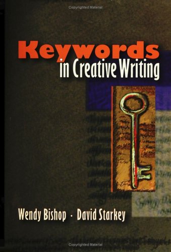 Keywords in Creative Writing