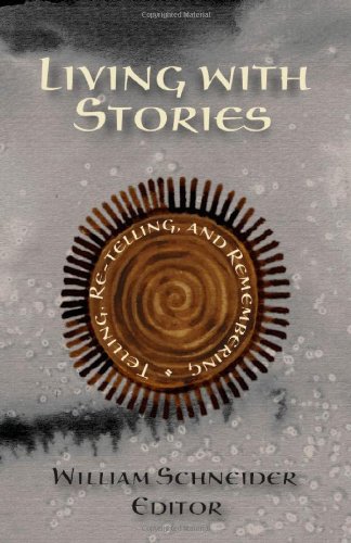 Living with Stories