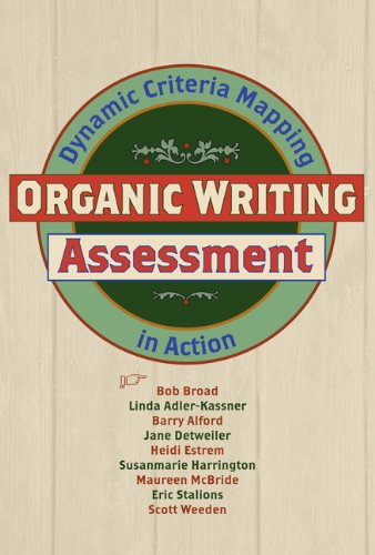 Organic Writing Assessment