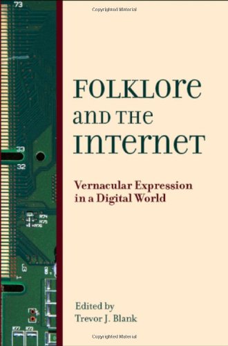 Folklore and the Internet