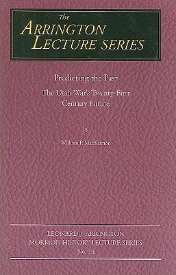 Predicting the Past