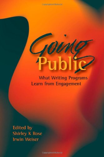 Going Public