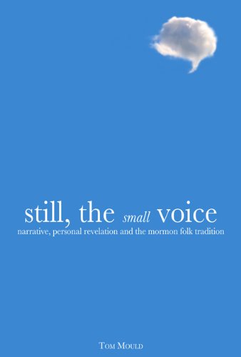 Still, the Small Voice