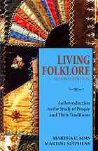 Living Folklore