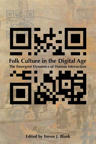 Folk Culture in the Digital Age