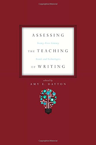 Assessing the Teaching of Writing