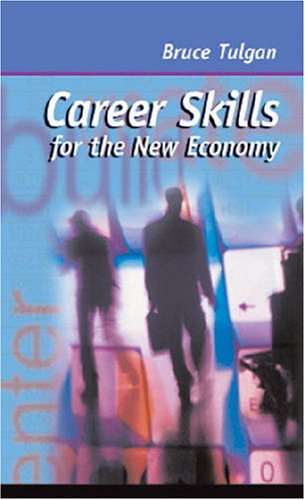 Career Skills For The New Economy