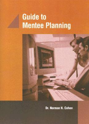 Guide to Mentee Planning