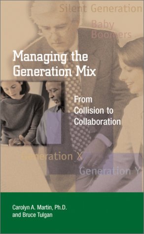 Managing the Generation Mix