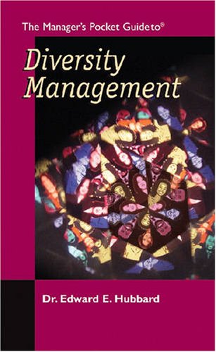 The Manager's Pocket Guide to Diversity Management