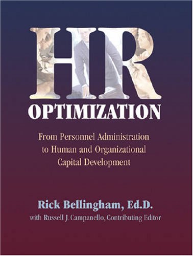 HR Optimization