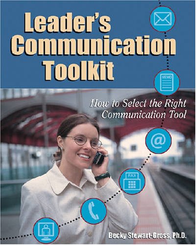 Leaders Communication Toolkit