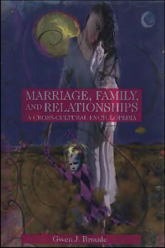 Marriage, Family, and Relationships