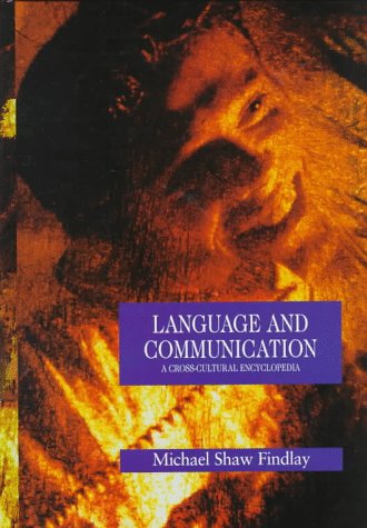 Language and Communication