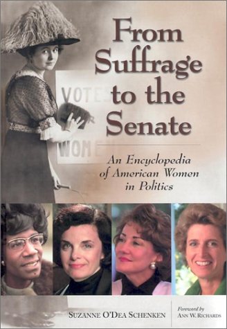 From Suffrage to the Senate Set