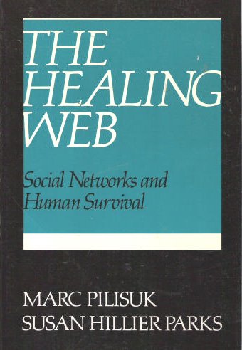 The Healing Web